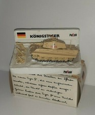 Carroarmato tiger konigstiger usato  Corbetta