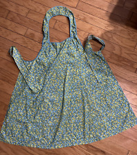 Handmade bib apron for sale  Kingsport