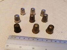 Ditali sarta metallici usato  Roma