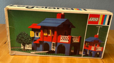 Lego vintage 356 gebraucht kaufen  Frankfurt am Main