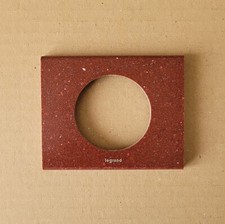 Legrand 69181 plaque d'occasion  Cerisy-la-Salle