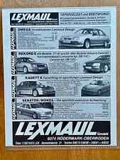 Lexmaul pel mega gebraucht kaufen  Aßlar
