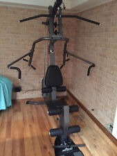Homegym musculation complet d'occasion  Montpellier-