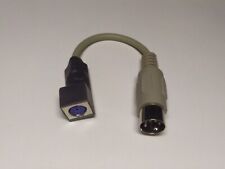 Adaptador de teclado Amiga 2000, conecte o teclado PC PS2 ao Amiga 2000 DIN-5 comprar usado  Enviando para Brazil