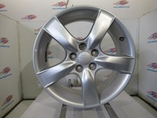 Jante aluminium subaru d'occasion  Vernaison