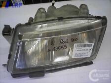 Saab 900 1993 gebraucht kaufen  Chemnitz