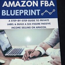 Amazon fba blueprint for sale  Oceanside