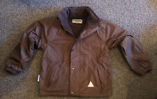 Reversible scotchlite brown for sale  BRENTWOOD