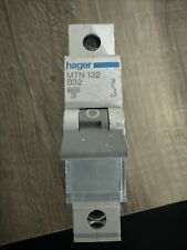 Hager mtn132 b32 for sale  BLACKPOOL