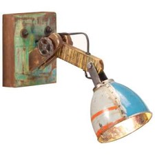 Applique style industriel d'occasion  Clermont-Ferrand-