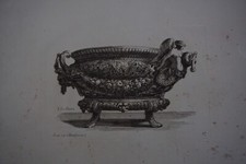 Pequegnot 1819 1878 d'occasion  Périgueux