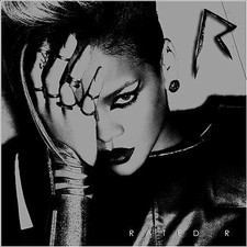 Rihanna - Classificação R [Editado] (CD 2009) comprar usado  Enviando para Brazil