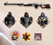 Usado, Destiny 2 🔥To Unlock🔥 (The Edge of fate) Only-PS4/5 (❗DESCRIPTION❗) comprar usado  Enviando para Brazil
