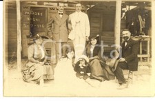 1916 varazze elegante usato  Milano