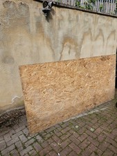 Osb board 8x4 for sale  LEEDS