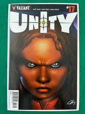 Unity vol. april for sale  Phoenix