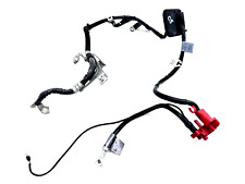 2014-2016 MERCEDES-BENZ W212 E350 BATERIA PARA ARRANQUE MOTOR CHICOTE DE FIOS FABRICANTE DE EQUIPAMENTO ORIGINAL, usado comprar usado  Enviando para Brazil
