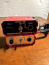 Honda generator switch for sale  NEWENT