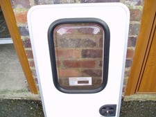 Caravan habitation door for sale  KIDDERMINSTER