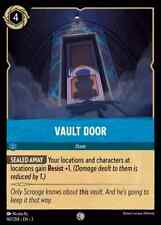 Disney lorcana vault for sale  READING