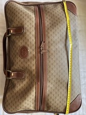 Sac voyage gucci d'occasion  Liverdun