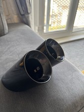 Bmw f20 exhaust for sale  EDINBURGH