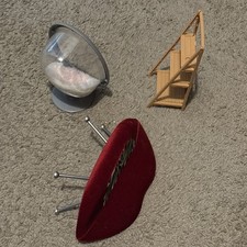 Barbie dolls accessories for sale  Birmingham