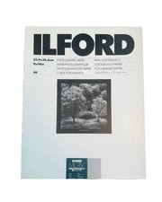 Ilford multigrade luxe for sale  EDGWARE