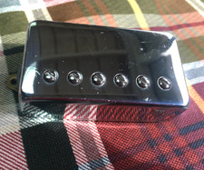 Captador de guitarra Chrome década de 1990 Epiphone Bridge ~ Les Paul, G400, DOT 8.6kk comprar usado  Enviando para Brazil