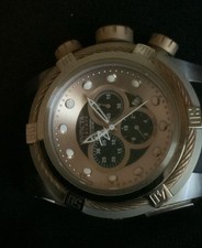 Invicta Reserve Bolt Zeus modelo #0829 relógio suíço de quartzo masculino 53mm comprar usado Invicta Reserve Bolt Zeus modelo #0829 relógio suíço de quartzo masculino 53mm comprar usado  Enviando para Brazil