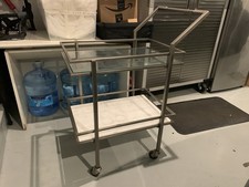 Crate barrel bar for sale  Los Angeles