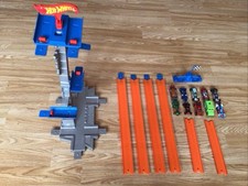 Hot wheels lane for sale  COLWYN BAY