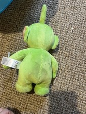 Telly tubbies plush for sale  LICHFIELD