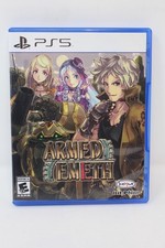 Armed emeth limited for sale  Ogdensburg