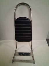 Vespa high rise for sale  MORECAMBE