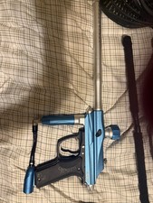Azodin kaos paintball for sale  Mustang