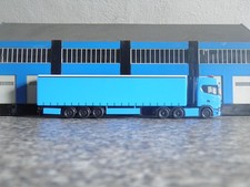 Herpa 713130 scania gebraucht kaufen  Delve