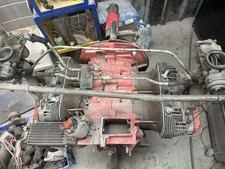 Bus type 1700cc for sale  UPMINSTER