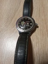 Alte russische armbanduhr gebraucht kaufen  Waldshut-Tiengen