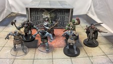 Orc warband pathfinder for sale  Belvidere