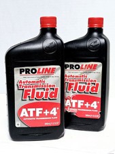 Proline automatic transmission for sale  North Port