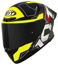 Casco integrale kyt usato  Italia