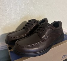 Clarks men keeler for sale  LONDON