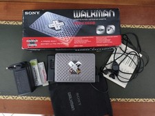 Walkman sony 668 d'occasion  Paris XX