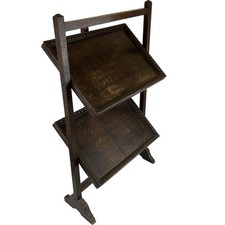 Vintage style foldable for sale  UK