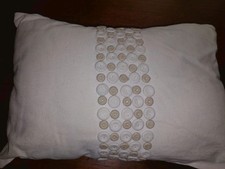 West elm button for sale  Branford