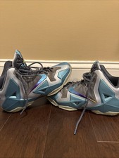Lebron gamma blue for sale  Port Jefferson