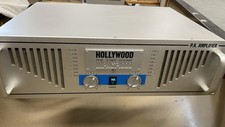 Hollywood impact 1000 gebraucht kaufen  Langsur