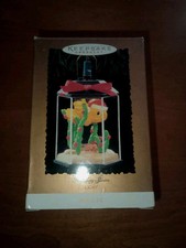 1995 hallmark keepsake for sale  Sterling Heights