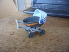 Poussette playmobil d'occasion  Talence